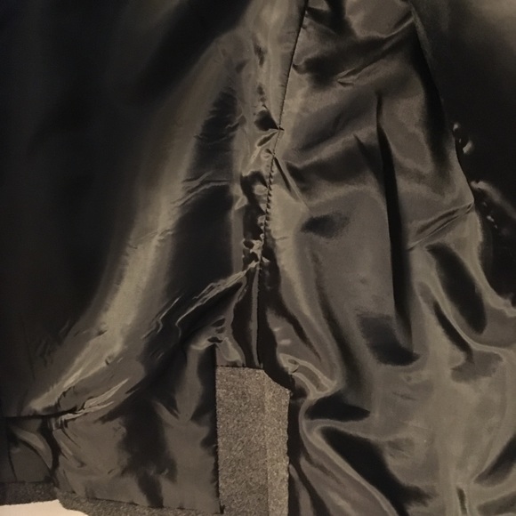 Harve Bernard short wool blazer - Picture 5 of 6